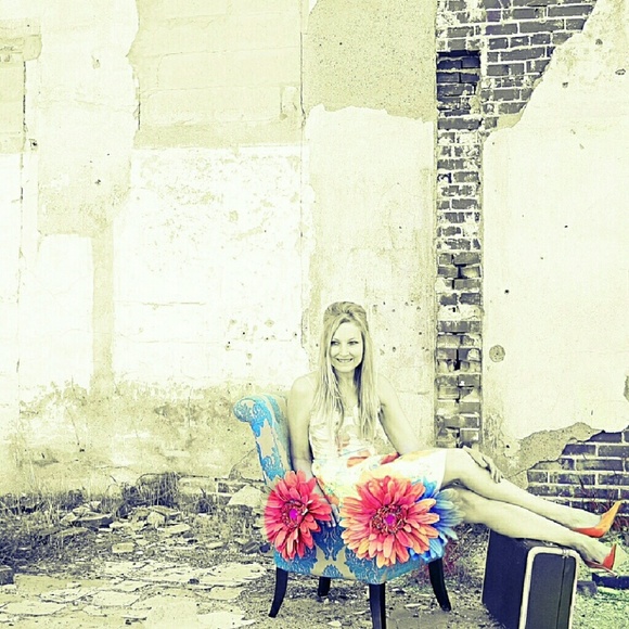 Meet your Posher, Tammy - Picture 6 of 8