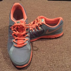 Nike Lunarlon Sneakers