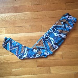 Liquido Leggings - Small