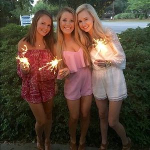 Meet your Posher, Elizabeth