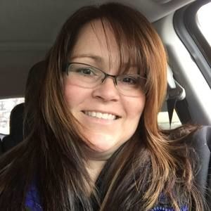 Meet your Posher, Barbi tufte