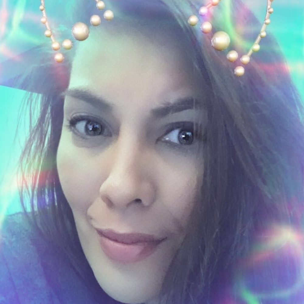 Meet your Posher, Maria