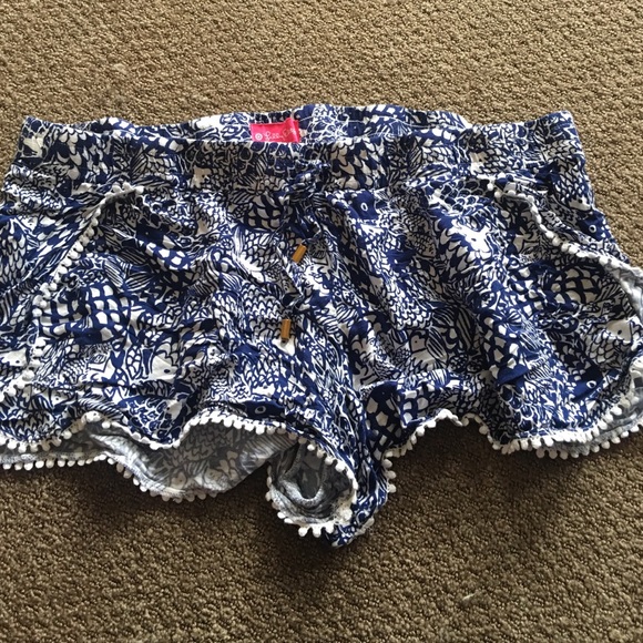 Lilly shorts