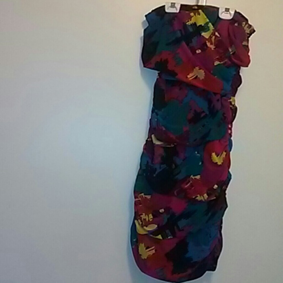Cocktail Dress - Picture 1 of 2