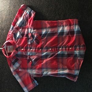 Medium Aeropostale shirt