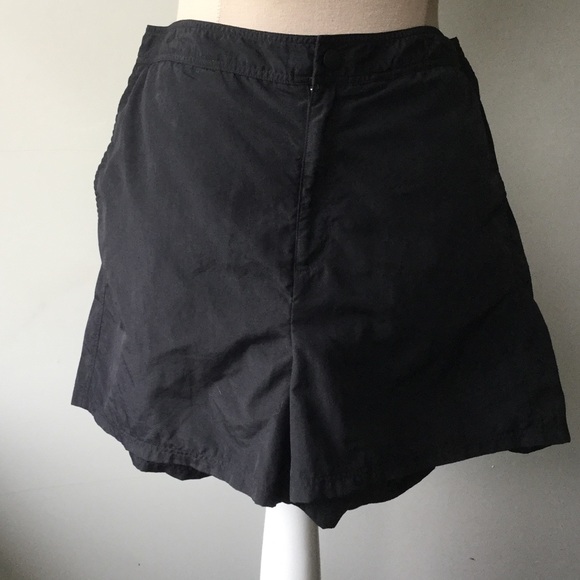 Lands' End Supplex Swim Shorts