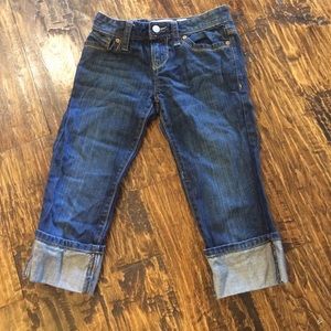 Sz10 kids, Old Navy jeans