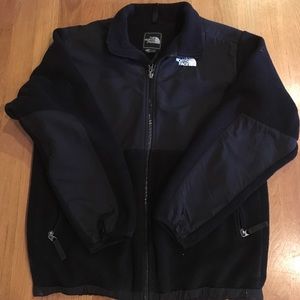 North face fleece