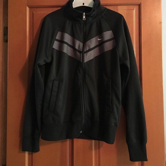 Men's Nike zip up