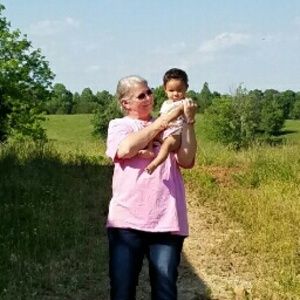 Meet your Posher, Patty