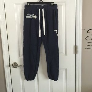 Sweat pants Seahawks