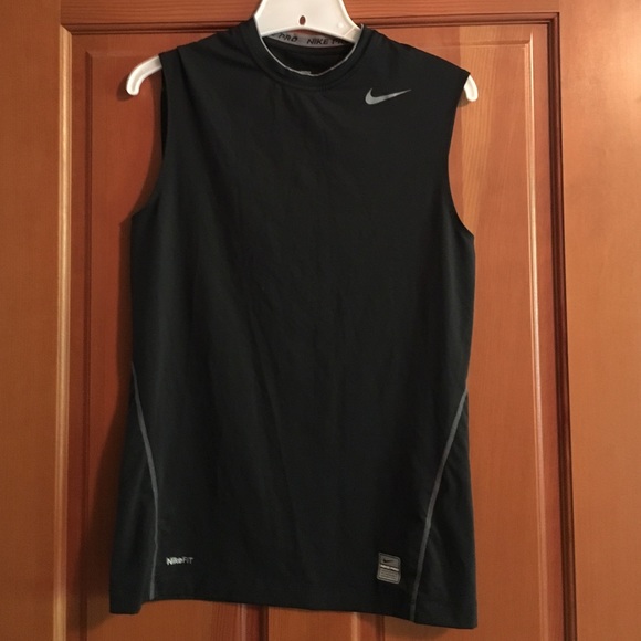 Men's tank