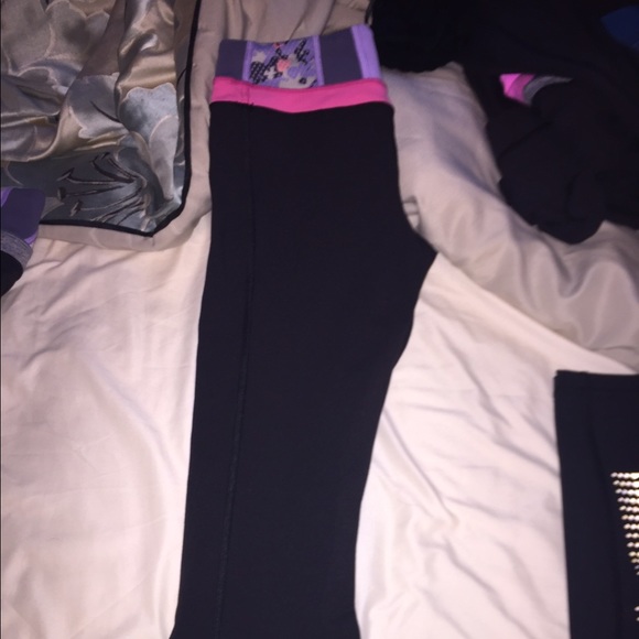 Ivivva leggings NWT - Picture 1 of 1