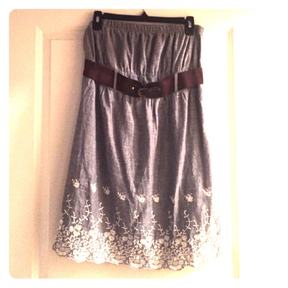 Adorable Mini dress/Tunic