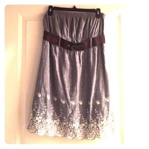 Adorable Mini dress/Tunic