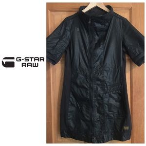 G-STAR RAW Denim Shirt. Size M