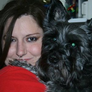 Meet your Posher, Carrie