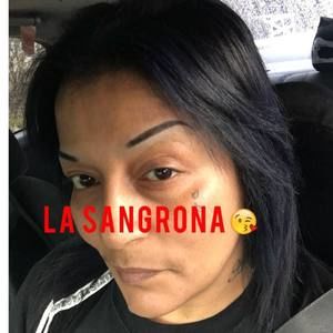 Meet your Posher, Marisol