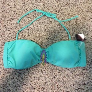 NWT VS Bathing Suit Top
