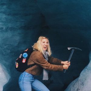 Meet your Posher, Charlotte