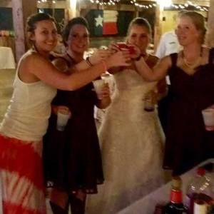 Meet your Posher, Kirsti