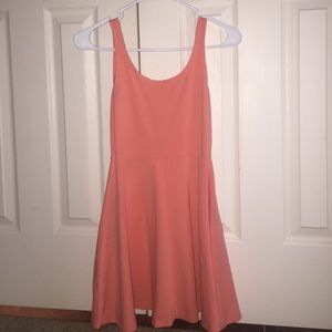 express dress