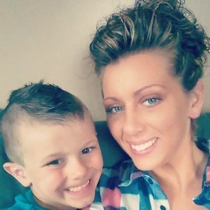 Meet your Posher, Jessica