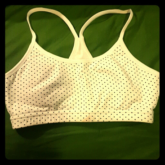 Sports bra