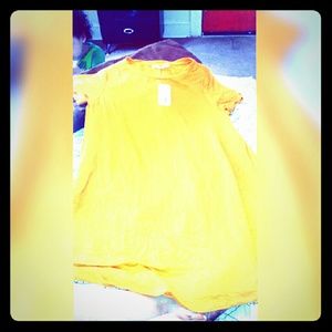 Brand new Shirt dress size Large