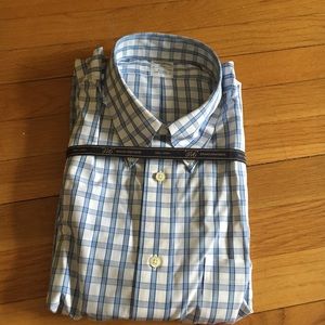 Men's brooks brothers shirt