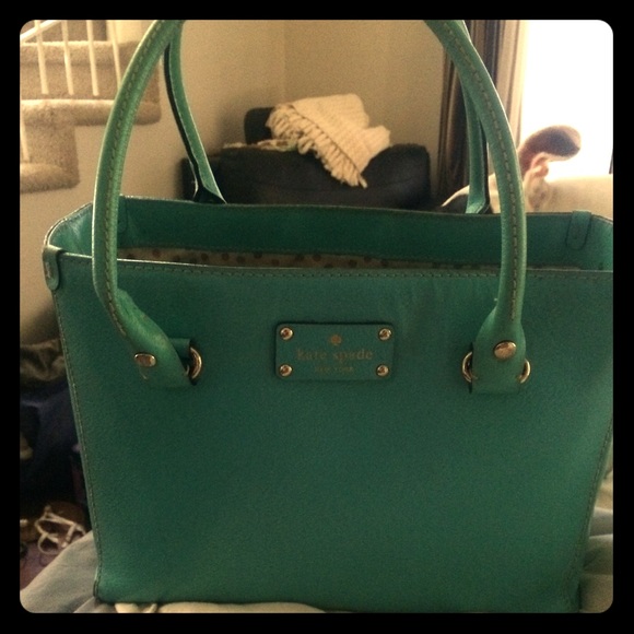 Kate spade purse