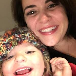 Meet your Posher, Michelle