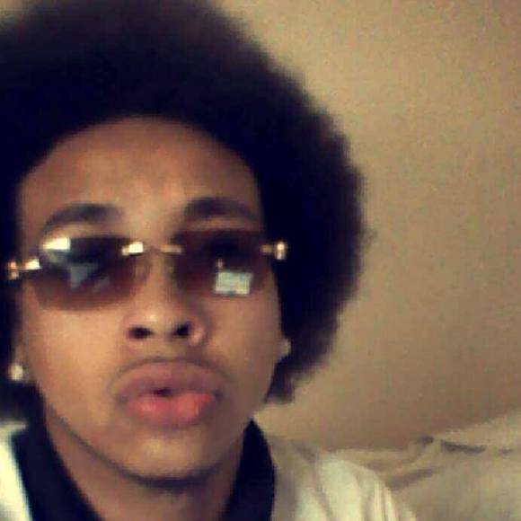 Meet your Posher, Rico - Picture 1 of 1