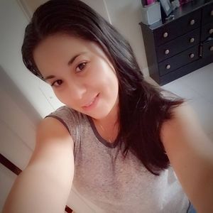 Meet your Posher, Faby