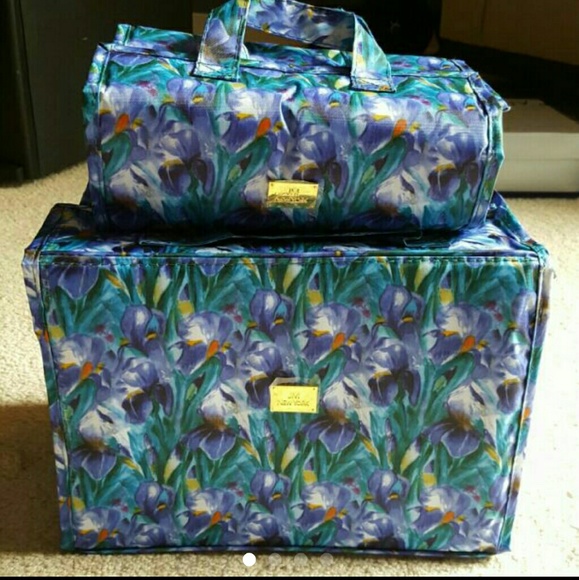 Makeup / Travel cases NEW