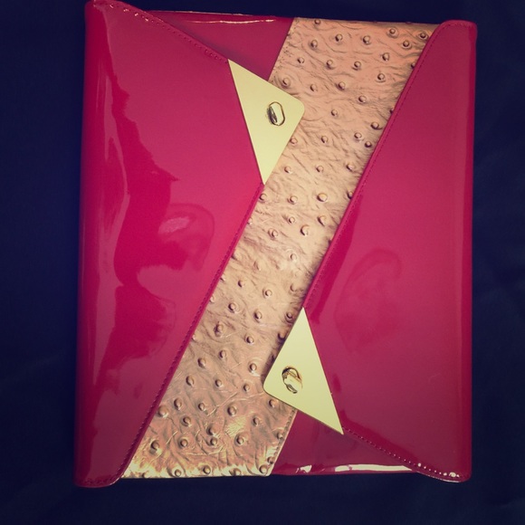 Ashard Richley Clutch/Futo