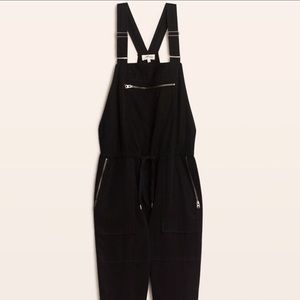 Aritzia Wilfred Valletta overalls
