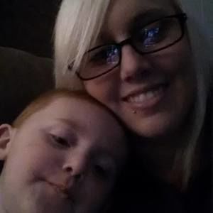 Meet your Posher, Dawndy