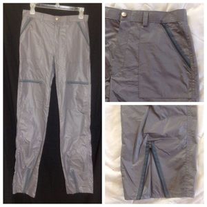 women s vintage parachute pants on poshmark