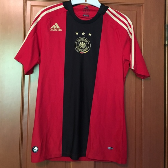 Adidas men's shirt