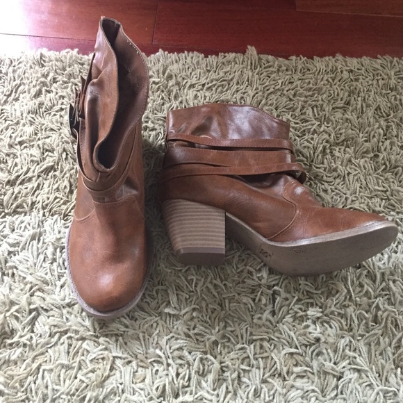Booties