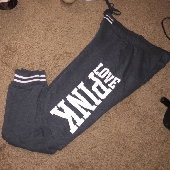 Victoria's Secret sweat pants