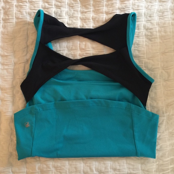 Fila Tank - Picture 2 of 2