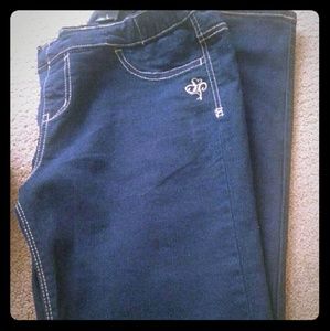 Brand new stretching jeans