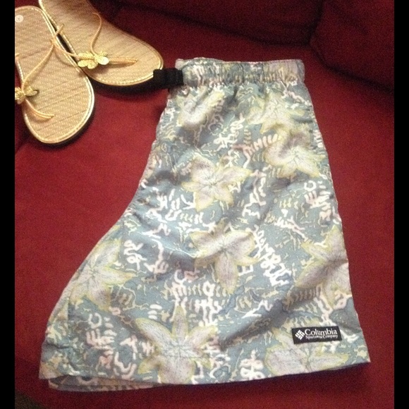 Columbia Pants - Columbia sports shorts size small