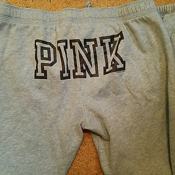 Lot of 3 bottoms