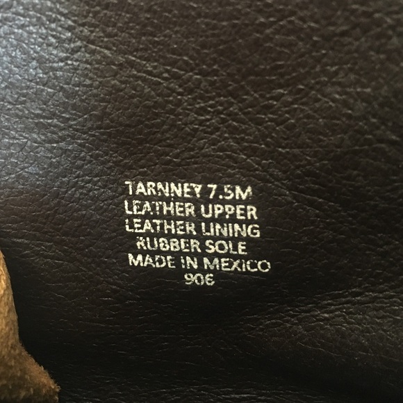 Steve Madden Boots - Picture 3 of 4