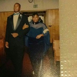 Meet your Posher, Keisha