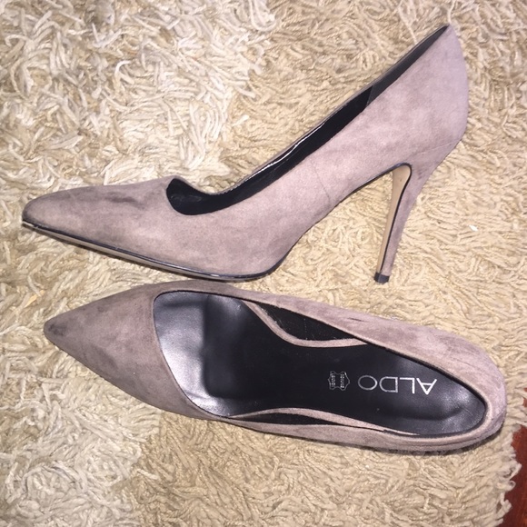 Aldo heels