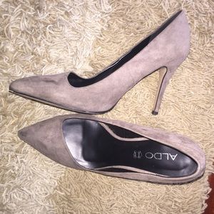 Aldo heels